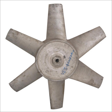 Pressure Die Castings