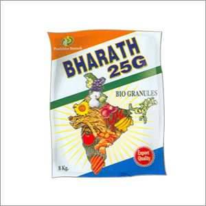Bharath 25 G