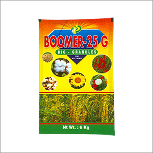 Boomer-25 G