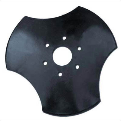 Filler Disc Blades