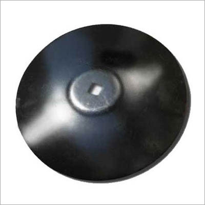 Conical Disc Blades