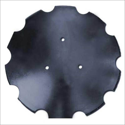 Centreless Disc Blades
