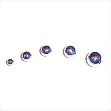 Chrome Balls