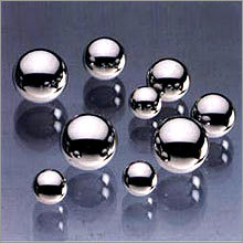 Low Carbon Steel Balls