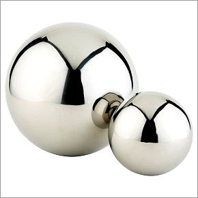 High Precision Steel Balls