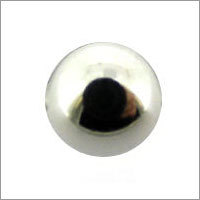 Stainless Steel Ball