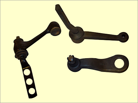 Idler Arms for Ford & General Motors