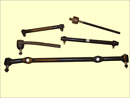 Tie Rod End, Drag Link Sleeve Adjuster