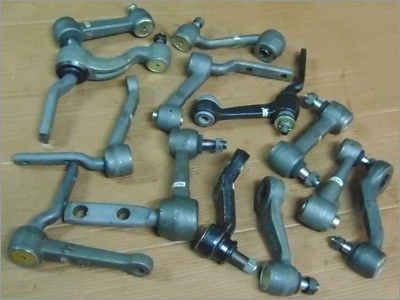 Idler Arms For Ford Gm & Jeep Cherookee
