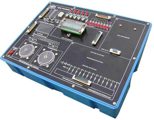 RFID TRAINER