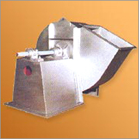 Centrifugal Air Blower