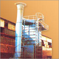 Dust Collection System