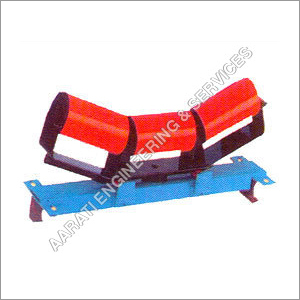 Three Roll Type Bracket