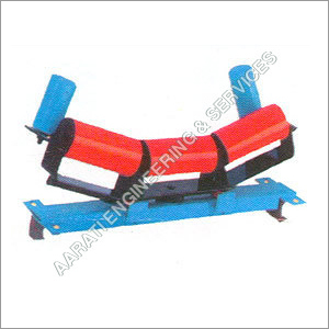 Self Aligning Idler