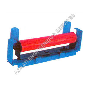 Belt Training Idler