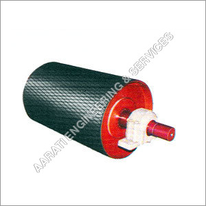 Conveyor Pulley