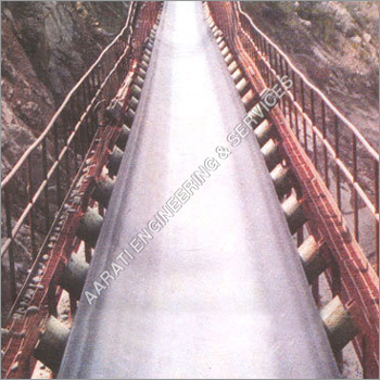 Idlers & Conveyor Accessories