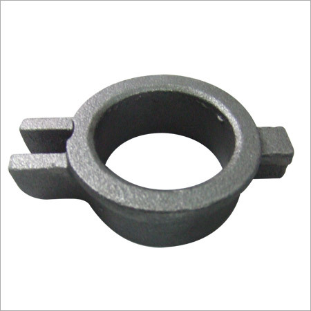 Light Duty Prop Nut