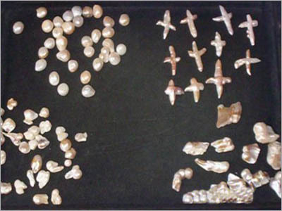 Antique Pearl