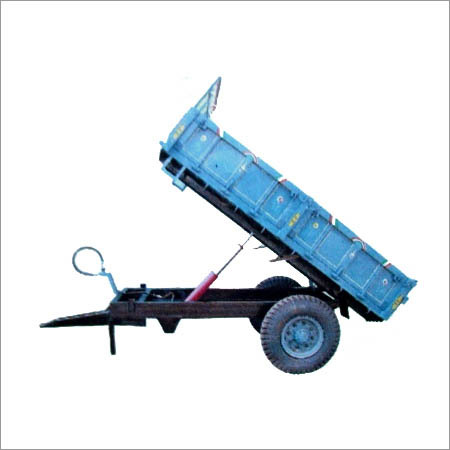 Hydraulic Tractor Jacks