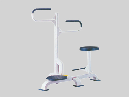 Body Building & Gym Equipments