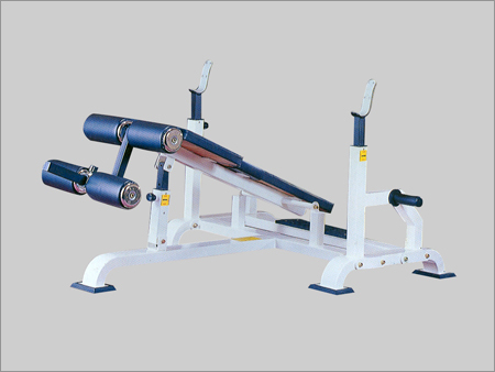 Body Building & Gym Equipments