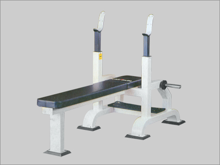 Free Weight Bench Press BF102