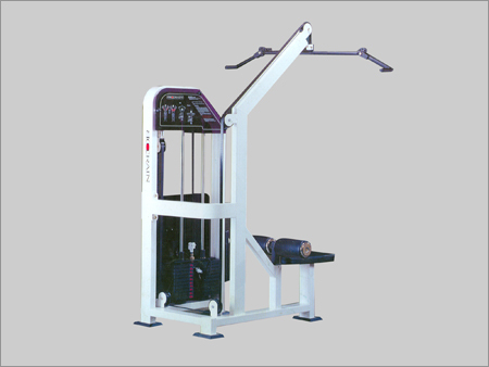 Body Building & Gym Equipments