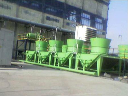 Dry Type Cooling Towers