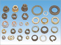 Revolving Nuts,flange Nuts, Spring Washers