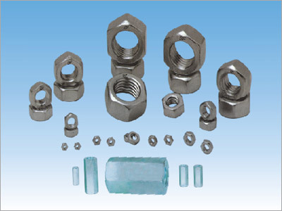 Hex Nuts , Coupling Nuts