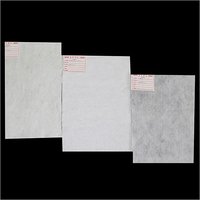 Non Woven Felts