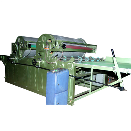 Flexo Printing Machine