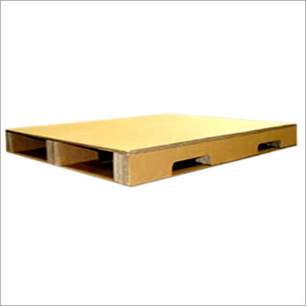 Body Pallets