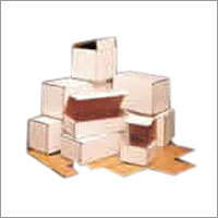 Corrugated Mailers