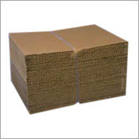 Foldable Box - Cardboard Customizable Sizes Brown | Easy Assembly Durable Foldable Design Eco-Friendly Space Saving Multiple Layers