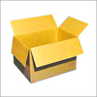 Corrugated Box