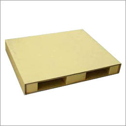 Boxes - Cardboard 48x48x6 Inches Beige, Lightweight Durable Recyclable Stackable
