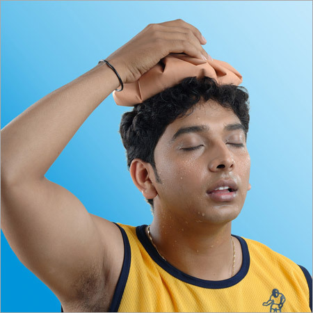 Ice Bag Pouch