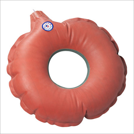 Piles Ring