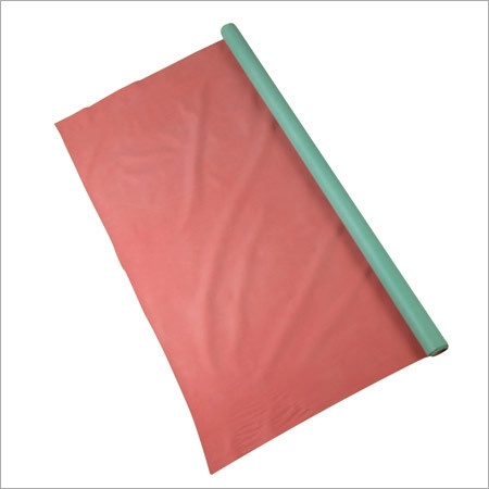 Rubber & Rubber Products