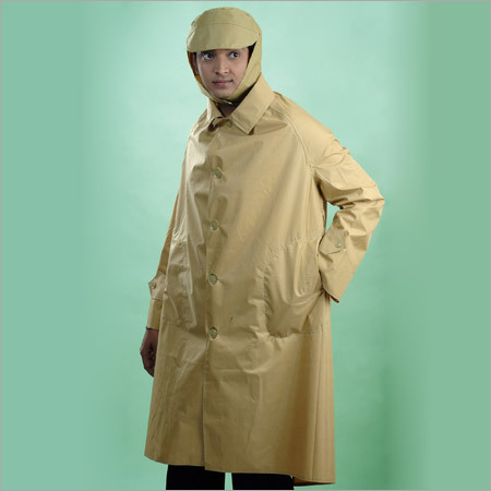 Rain Wear