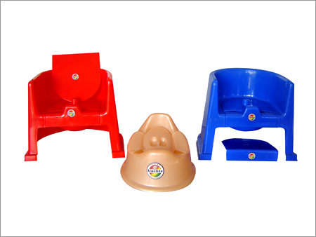 Baby Chair Potty