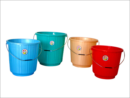 Buckets