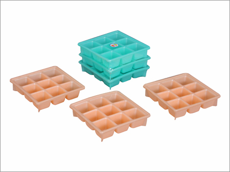 Ice Trays