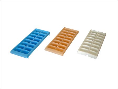 Ice Trays