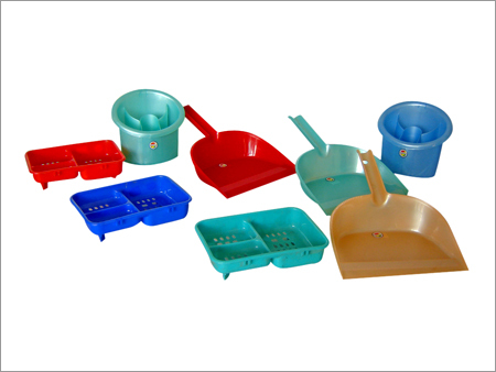 Miscellaneous Plastic Products