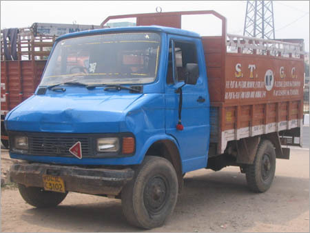 Transport Agents