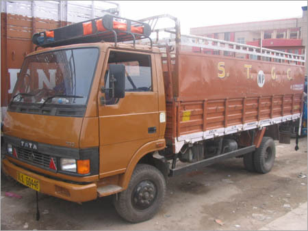 Road Transportation Services