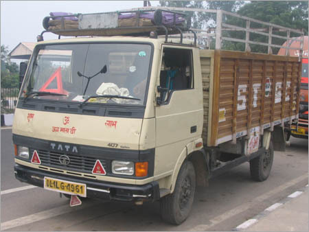 Cargo Services